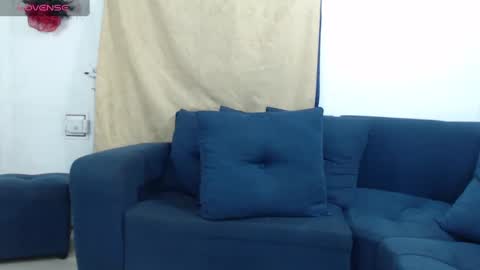 Snapshot of baby_party chatting on 11.19.25 baby_party online show from 11.19.25