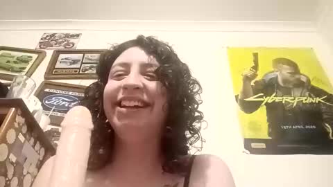 baby_pup online show from 12.03.25