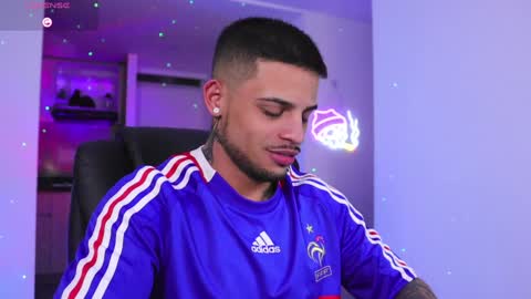 baby_rausch online show from 12.05.24