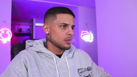 baby_rausch online show from 12.17.24