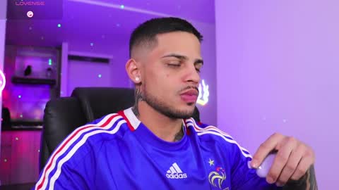 baby_rausch online show from 12.24.24