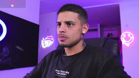 baby_rausch online show from 01.01.25