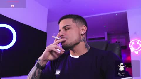 baby_rausch online show from 01.02.25