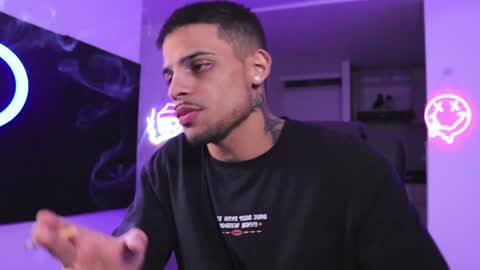 baby_rausch online show from 01.14.25