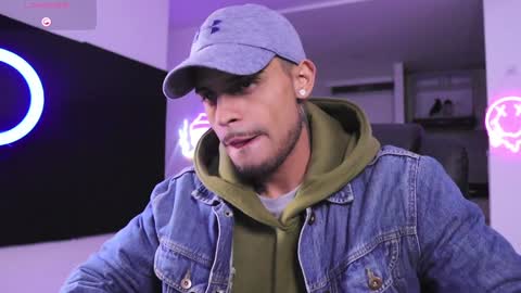 baby_rausch online show from 01.16.25