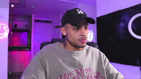 baby_rausch online show from 01.25.25