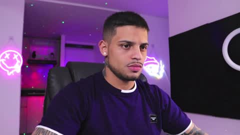 baby_rausch online show from 01.28.25