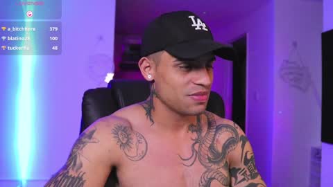 baby_rausch online show from 02.06.25