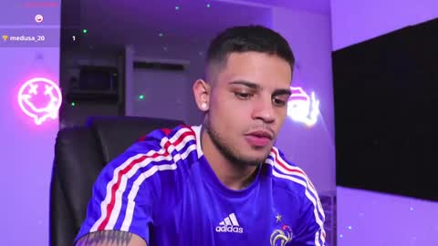 baby_rausch online show from 02.13.25