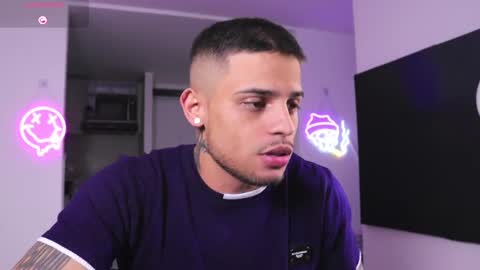 baby_rausch online show from 02.17.25