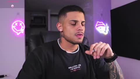 baby_rausch online show from 02.26.25