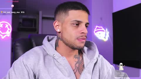 baby_rausch online show from 02.27.25