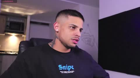 baby_rausch online show from 03.01.25