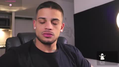 baby_rausch online show from 03.04.25