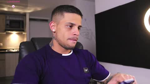 baby_rausch online show from 03.07.25