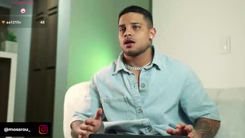 baby_rausch online show from 09.14.25