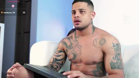 baby_rausch online show from 10.05.25