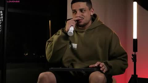 baby_rausch online show from 03.15.26