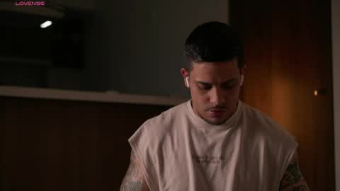 baby_rausch online show from 04.03.26