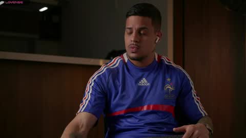 baby_rausch online show from 04.15.26