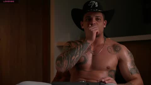 baby_rausch online show from 04.21.26