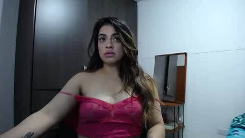 Snapshot of baby_roose chatting on 12.17.24 Baby online show from 12.17.24