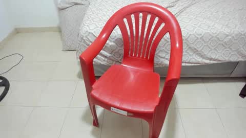 baby_rose03 online show from 09.13.25