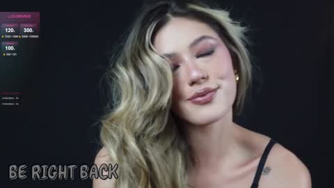  Baby Sammyy  online show from 10.28.25