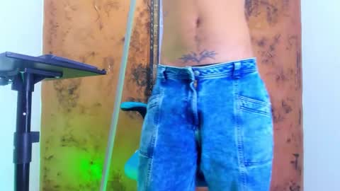 baby_sex_demon online show from 01.11.26