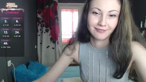 Ida and Kira online show from 11.27.25