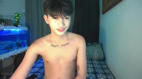 Snapshot of baby_simph chatting on 12.03.25 Josh online show from 12.03.25