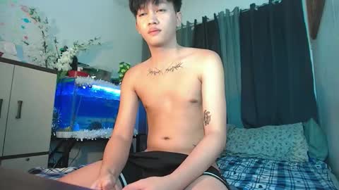 Josh online show from 12.04.25