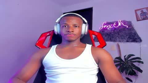 Snapshot of baby_smith chatting on 12.11.24 FOLLOW ME online show from 12.11.24