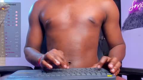 Snapshot of baby_smith chatting on 12.21.24 FOLLOW ME online show from 12.21.24