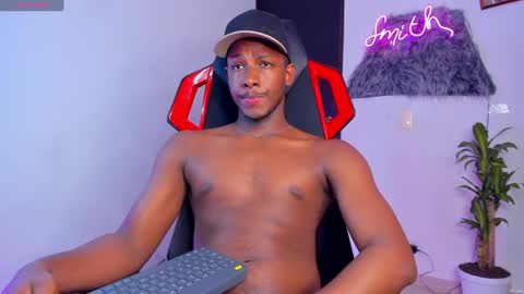 Snapshot of baby_smith chatting on 12.24.24 FOLLOW ME online show from 12.24.24