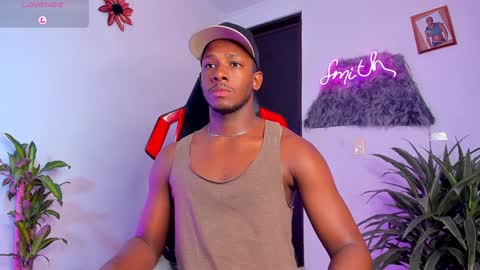 Snapshot of baby_smith chatting on 12.30.24 FOLLOW ME online show from 12.30.24