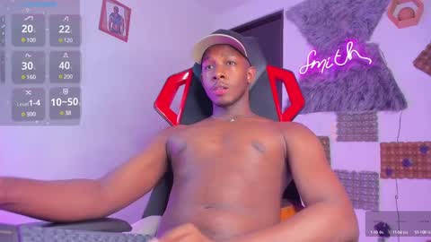 Snapshot of baby_smith chatting on 02.27.25 FOLLOW ME online show from 02.27.25