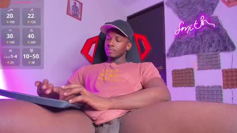 Snapshot of baby_smith chatting on 03.07.25 FOLLOW ME online show from 03.07.25