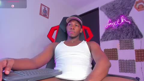 Snapshot of baby_smith chatting on 03.10.25 FOLLOW ME online show from 03.10.25