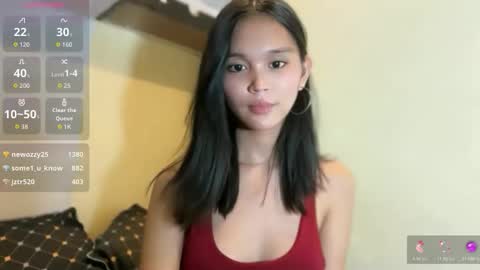 baby_zoexx online show from 05.11.26