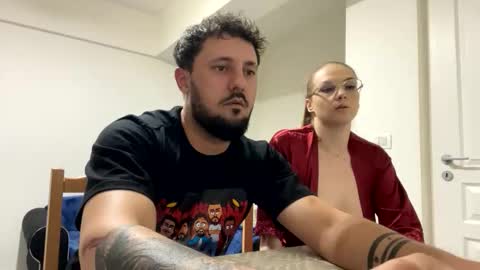 babyaga007 online show from 10.16.25
