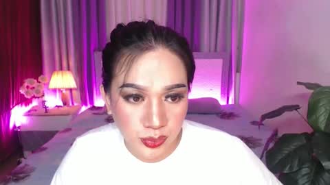 Snapshot of babyamandaxx chatting on 05.19.26 AMANDA online show from 05.19.26