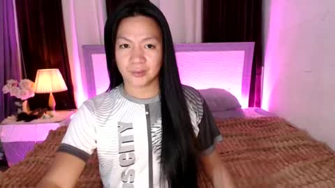 Snapshot of babyamandaxx chatting on 06.15.26 AMANDA online show from 06.15.26