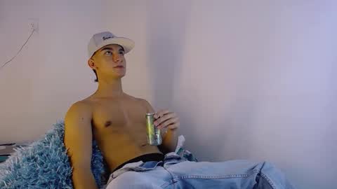 ANDY online show from 02.22.26