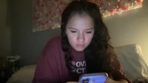 babyaves online show from 05.18.26