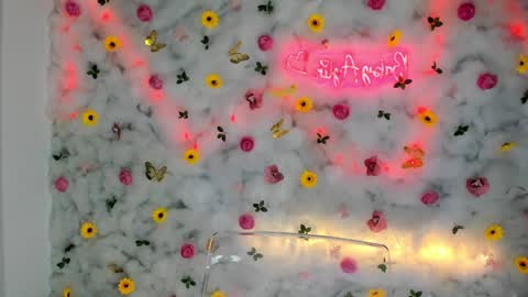 Aylin  online show from 01.21.25