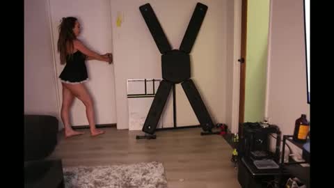 Snapshot of babybellegetsblacked chatting on 12.04.25 babybellegetsblacked online show from 12.04.25