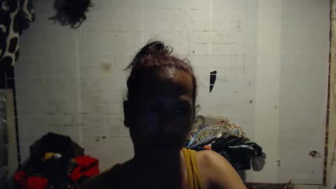 Snapshot of babyblackgorgeous chatting on 01.08.25 babyblackgorgeous online show from 01.08.25