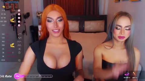 Snapshot of babyblackgorgeous chatting on 09.21.25 babyblackgorgeous online show from 09.21.25