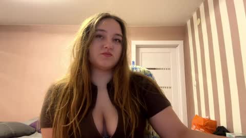 Katerina online show from 05.29.26